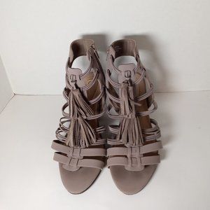 C Comfort Womens Shoes Size 8W